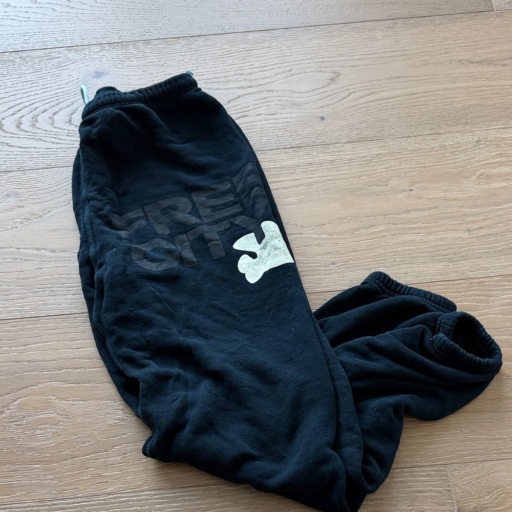 Free City Sweatpants S